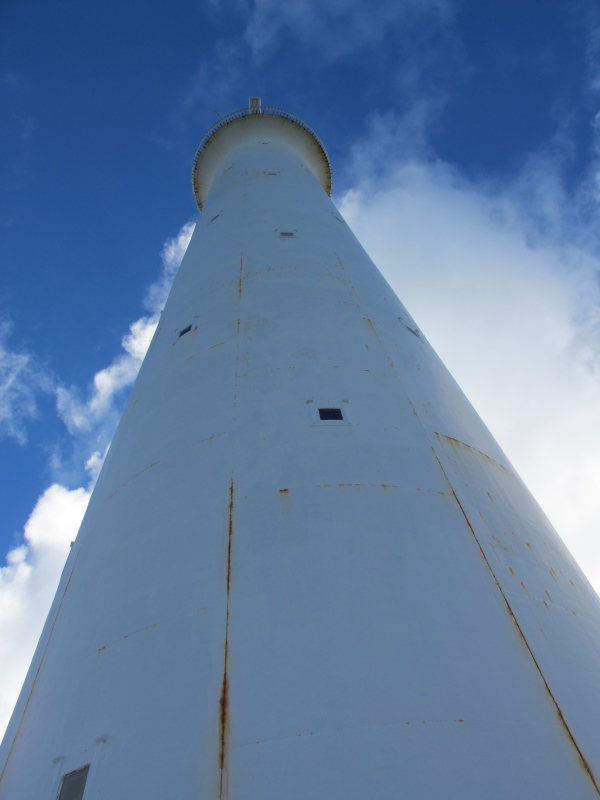 Day5 - 51 Gibbs Lighthouse 19-Jan-2010
